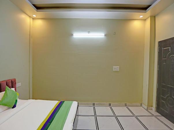 ホテル Expo View Residency グレーター・ノイダ エクステリア 写真